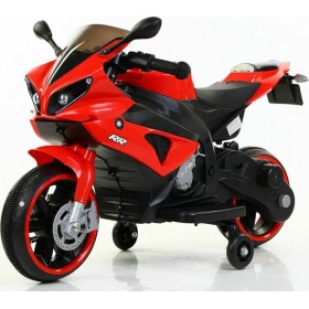 Παιδική Μηχανή Ηλεκτροκίνητη 12 Volt Κόκκινη