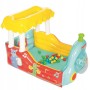 Bestway Φουσκωτό Train Ball Pit 132x94x89εκ. για 2+ ΕτώνΚωδικός: 93537 