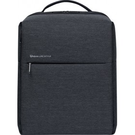 "Xiaomi Mi City Backpack 2 Αδιάβροχη Τσάντα για Laptop 15.6"" σε Γκρι χρώμα" Xiaomi Mi City Backpack 2 Αδιάβροχη Τσάντα για Laptop 15.6" σε Γκρι χρώμα