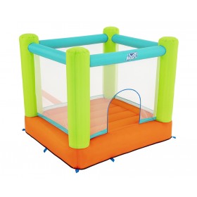 Bestway Φουσκωτό Κάστρο με Τραμπολίνο H2OGO! 194x175x170εκ. για 3+ ΕτώνΚωδικός: 53394 