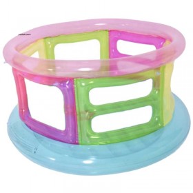 Φουσκωτό με Τραμπολίνο για 3+ ΕτώνΚωδικός: 51012 