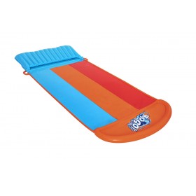 Bestway Φουσκωτό Tsunami Splash Ramp για 3+ ΕτώνΚωδικός: 52479 