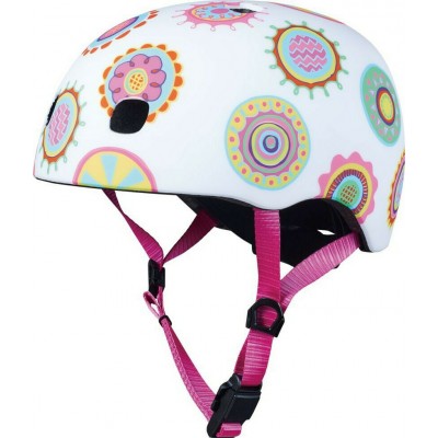 Micro Κράνος για Παιδικό Πατίνι Doodle Dot Extra Small (46-50cm)Κωδικός: AC2098BX 