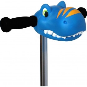 Scootaheadz Αξεσουάρ Τιμονιού για Παιδικό Πατίνι Timmy T-RexΚωδικός: 10101B 