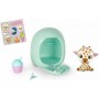 As Company Παιχνίδι Μινιατούρα Κλαψουλίνια Magic Tears Pet House Series για 4+ Ετών (Διάφορα Σχέδια) 1τμχΚωδικός: 1013-91085 