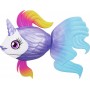 Moose Toys Παιχνίδι Μινιατούρα Little Live Pets Ενυδρείο Με Ψαράκι Aquaritos για 5+ Ετών 10εκ.Κωδικός: LP100000 