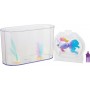 Moose Toys Παιχνίδι Μινιατούρα Little Live Pets Ενυδρείο Με Ψαράκι Aquaritos για 5+ Ετών 10εκ.Κωδικός: LP100000 