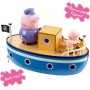Giochi Preziosi Παιχνίδι Μινιατούρα Peppa Pig Το Καράβι του Παππού για 3+ ΕτώνΚωδικός: GPH05060 