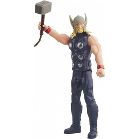 Marvel Avengers Thor για 4+ Ετών 30εκ.Κωδικός: E7879 