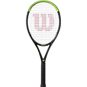 Wilson Blade Feel 105 Ρακέτα Τένις με ΠλέγμαΚωδικός: WR054610U  Wilson Blade Feel 105 Ρακέτα Τένις με ΠλέγμαΚωδικός: WR054610U