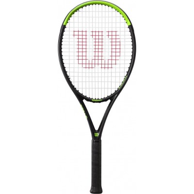 Wilson Blade Feel 105 Ρακέτα Τένις με ΠλέγμαΚωδικός: WR054610U 