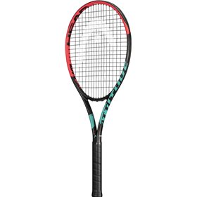 Head Attitude Tour Ρακέτα Τένις με ΠλέγμαΚωδικός: 234301  Head Attitude Tour Ρακέτα Τένις με ΠλέγμαΚωδικός: 234301