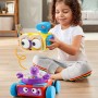 Fisher Price Εκπαιδευτικό Ρομπότ 4 σε 1 Smart Stages με Μουσική, Φως και Ήχους για 6+ ΜηνώνΚωδικός: HCK43 