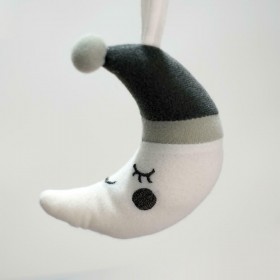 Bebe Stars Μπάρα Καροτσιού