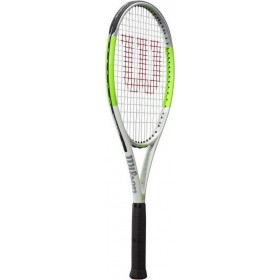 Wilson Blade Feel Team 103 Ρακέτα Τένις με ΠλέγμαΚωδικός: WR054810  Wilson Blade Feel Team 103 Ρακέτα Τένις με ΠλέγμαΚωδικός: WR054810