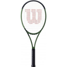 Wilson Blade 101 L V8.0 Ρακέτα Τένις με ΠλέγμαΚωδικός: WR079710  Wilson Blade 101 L V8.0 Ρακέτα Τένις με ΠλέγμαΚωδικός: WR079710