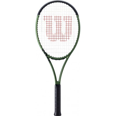 Wilson Blade 101 L V8.0 Ρακέτα Τένις με ΠλέγμαΚωδικός: WR079710 