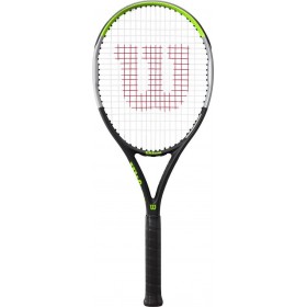 Wilson Blade Feel 100 Ρακέτα Τένις με ΠλέγμαΚωδικός: WR054510  Wilson Blade Feel 100 Ρακέτα Τένις με ΠλέγμαΚωδικός: WR054510