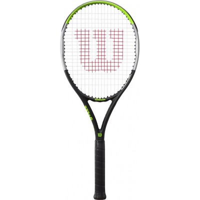 Wilson Blade Feel 100 Ρακέτα Τένις με ΠλέγμαΚωδικός: WR054510 