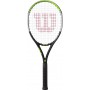 Wilson Blade Feel 100 Ρακέτα Τένις με ΠλέγμαΚωδικός: WR054510 