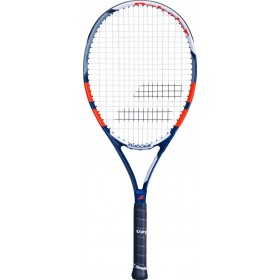 Babolat Pulsion Ρακέτα Τένις με ΠλέγμαΚωδικός: 121200-305 