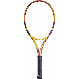 Babolat Pure Aero Rafa Ρακέτα Τένις Χωρίς ΠλέγμαΚωδικός: 101455-352 