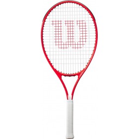 Wilson Roger Federer 26 Παιδική Ρακέτα Τένις με ΠλέγμαΚωδικός: WR054410H 