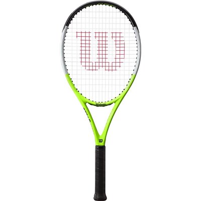 Wilson Blade Feel RXT 105 Ρακέτα Τένις με ΠλέγμαΚωδικός: WR054710 