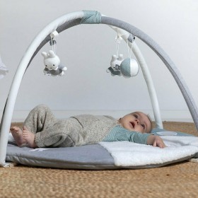 Miffy Γυμναστήριο Δραστηριοτήτων Πράσινο για ΝεογέννηταΚωδικός: 47-3673 