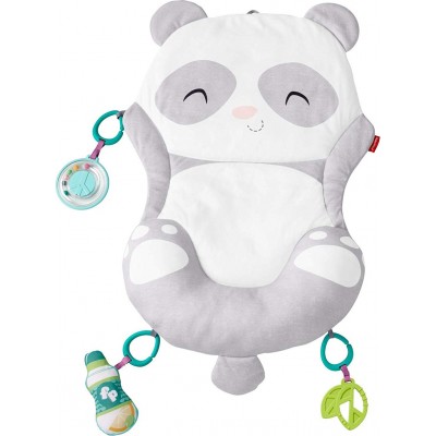 Fisher Price Μαξιλάρι Δραστηριοτήτων Panda για 3+ ΜηνώνΚωδικός: GJD28 