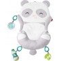 Fisher Price Μαξιλάρι Δραστηριοτήτων Panda για 3+ ΜηνώνΚωδικός: GJD28 