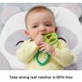 Fisher Price Μαξιλάρι Δραστηριοτήτων Panda για 3+ ΜηνώνΚωδικός: GJD28 