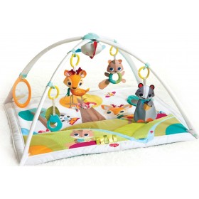 Tiny Love Γυμναστήριο Δραστηριοτήτων Into The Forest για ΝεογέννηταΚωδικός: BR72716 