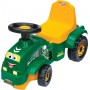 Dede Ride On Tractor Green