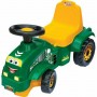 Dede Ride On Tractor Green