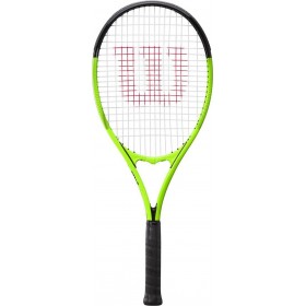 Wilson Blade Feel XL 106 Ρακέτα Τένις με ΠλέγμαΚωδικός: WR054910U  Wilson Blade Feel XL 106 Ρακέτα Τένις με ΠλέγμαΚωδικός: WR054910U