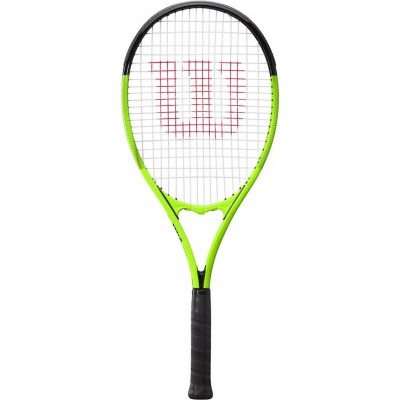 Wilson Blade Feel XL 106 Ρακέτα Τένις με ΠλέγμαΚωδικός: WR054910U 