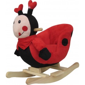 Skorpion Wheels Κουνιστή Πασχαλίτσα