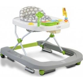 Cangaroo Στράτα Zoo με Μουσική Γκρι