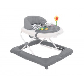 Kikka Boo Στράτα Misty με Μουσική Γκρι