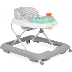 Cangaroo Στράτα Cody με Μουσική για 6+ Μηνών Γκρι