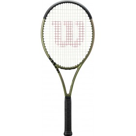 Wilson Blade 100L V8.0 Ρακέτα Τένις με ΠλέγμαΚωδικός: WR078911  Wilson Blade 100L V8.0 Ρακέτα Τένις με ΠλέγμαΚωδικός: WR078911