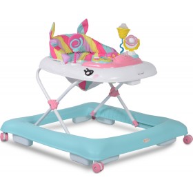 Cangaroo Στράτα Unicorn με Μουσική Μπλε
