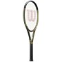 Wilson Blade 100L V8.0 Ρακέτα Τένις με ΠλέγμαΚωδικός: WR078911 