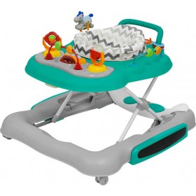 Bebe Stars Στράτα Twist για 6+ Μηνών Τιρκουάζ