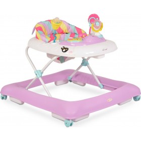 Cangaroo Στράτα Unicorn με Μουσική Ροζ