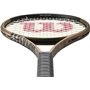 Wilson Blade 100L V8.0 Ρακέτα Τένις με ΠλέγμαΚωδικός: WR078911 