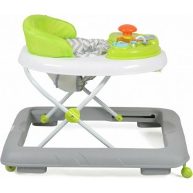 Cangaroo Στράτα Cody με Μουσική για 6+ Μηνών Πράσινη