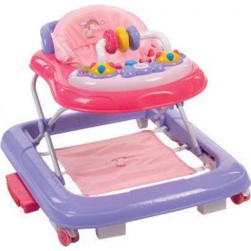 Kikka Boo Στράτα Unicorn με Μουσική για 6+ Μηνών Μωβ