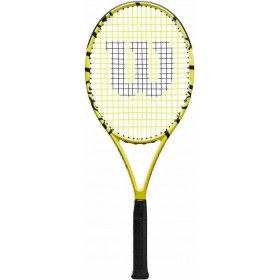 Wilson Minions Ultra 103 Ρακέτα Τένις με ΠλέγμαΚωδικός: WR064210 